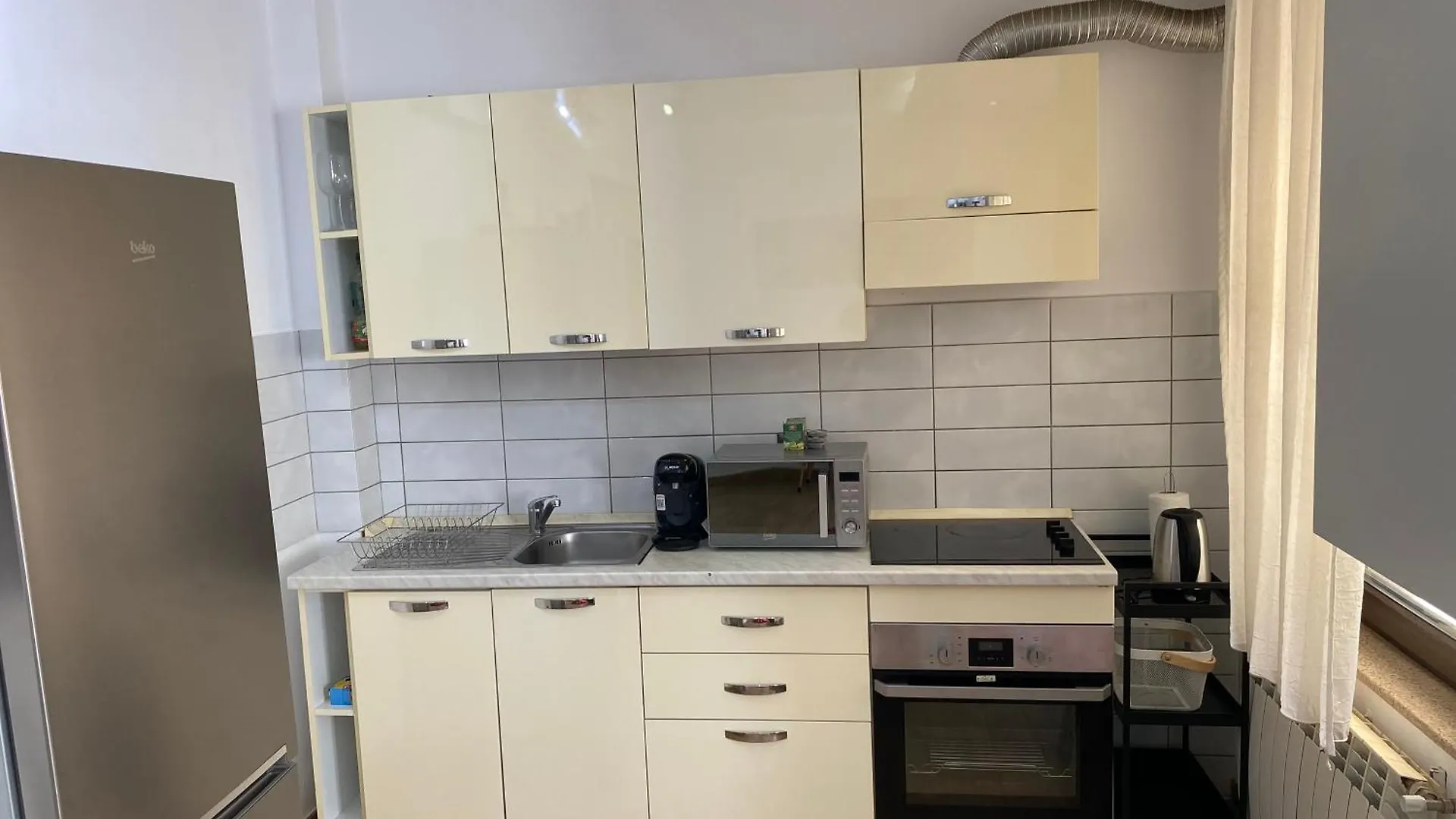 Royal Suite Unirii-2 Bdr Apartment Bucureşti