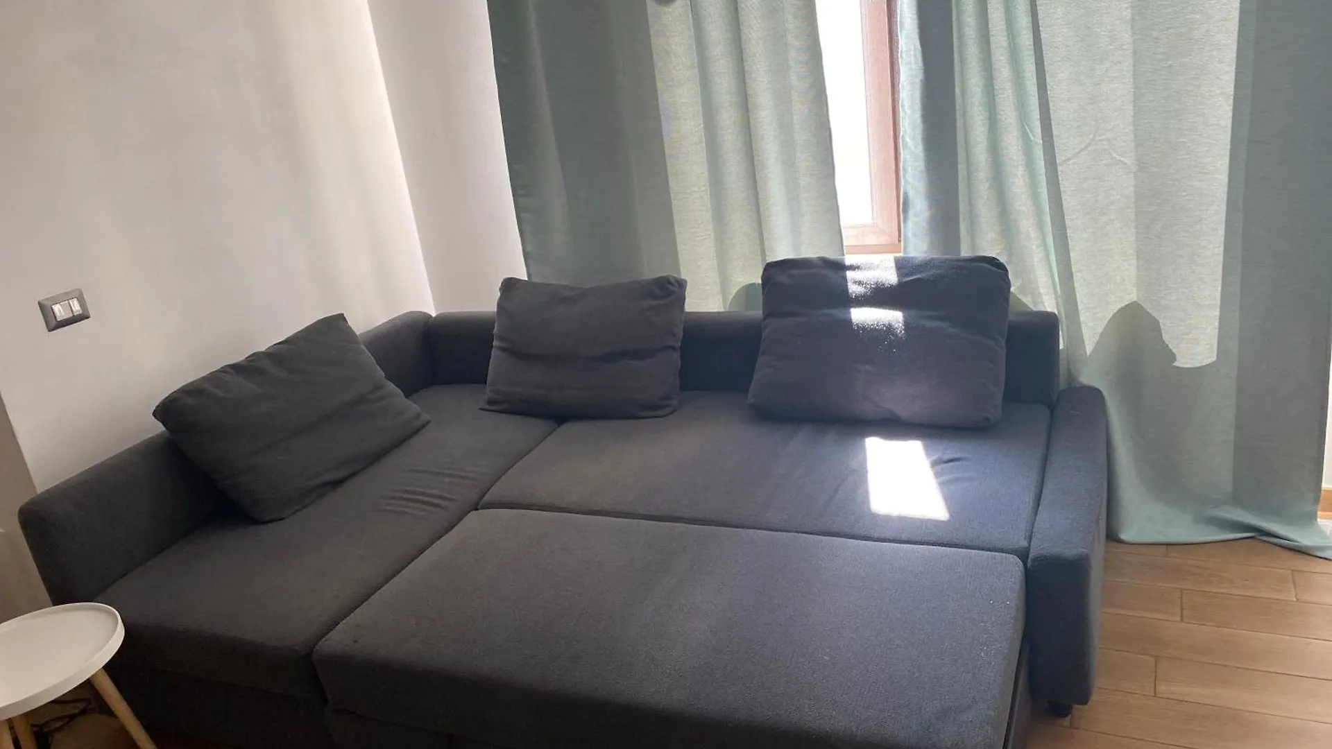 Royal Suite Unirii-2 Bdr Apartment Bucureşti România
